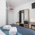 My Way Room, Parking, Sea View, Terrace Gazde/Camere de închiriat