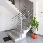 My Way Room, Parking, Sea View, Terrace Rijeka