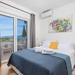 My Way Room, Parking, Sea View, Terrace Gazde/Camere de închiriat Rijeka