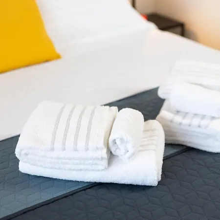 My Way Room, Parking, Sea View, Terrace Séjour chez l'habitant