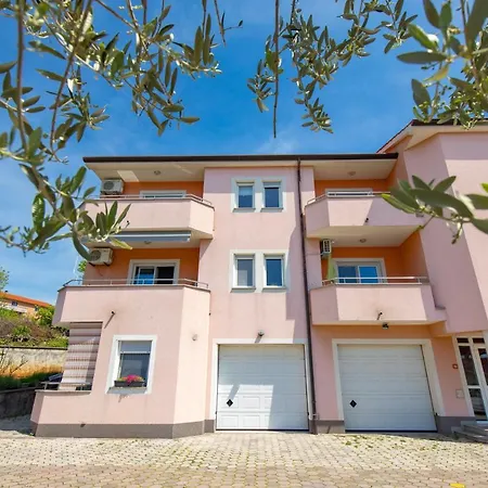 My Way Room, Parking, Sea View, Terrace