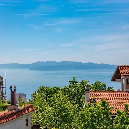 My Way Room, Parking, Sea View, Terrace