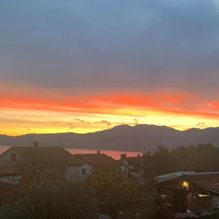 My Way Room, Parking, Sea View, Terrace Rijeka