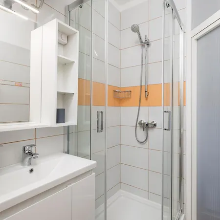 My Way Room, Parking, Sea View, Terrace * Rijeka