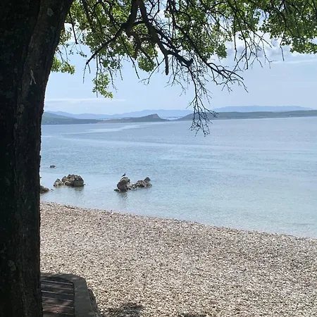 Ostanak kod kuće My Way Room, Parking, Sea View, Terrace *