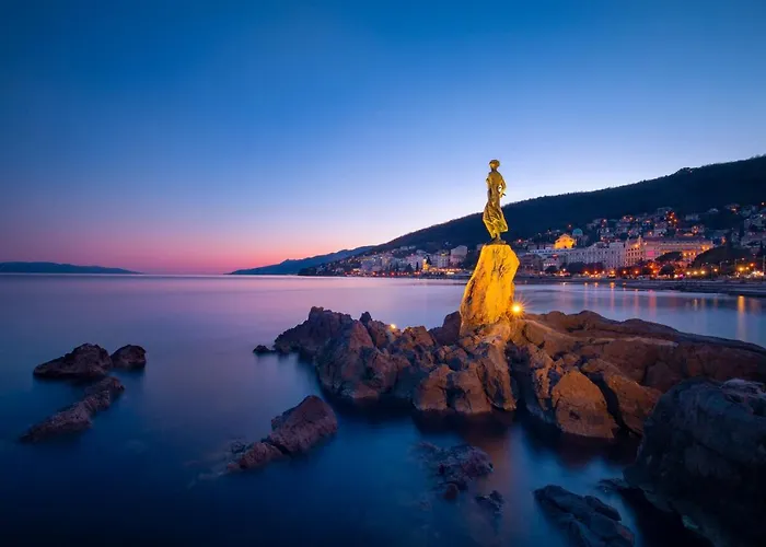 My Way Room, Parking, Sea View, Terrace Privatunterkunft *