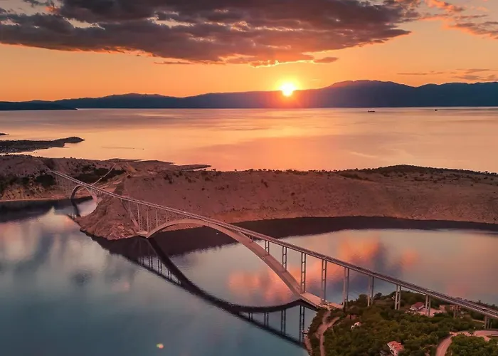 My Way Room, Parking, Sea View, Terrace Rijeka