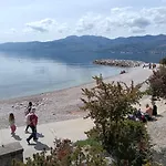 Ubytování v soukromí My Way Room, Parking, Sea View, Terrace Rijeka