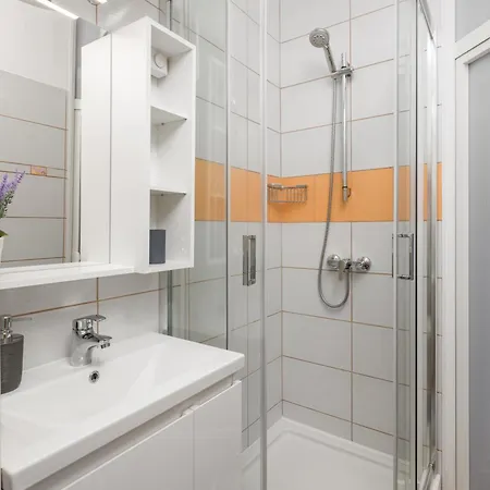 My Way Room, Parking, Sea View, Terrace *