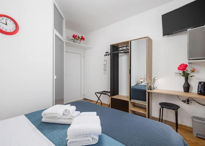 My Way Room, Parking, Sea View, Terrace Homestay